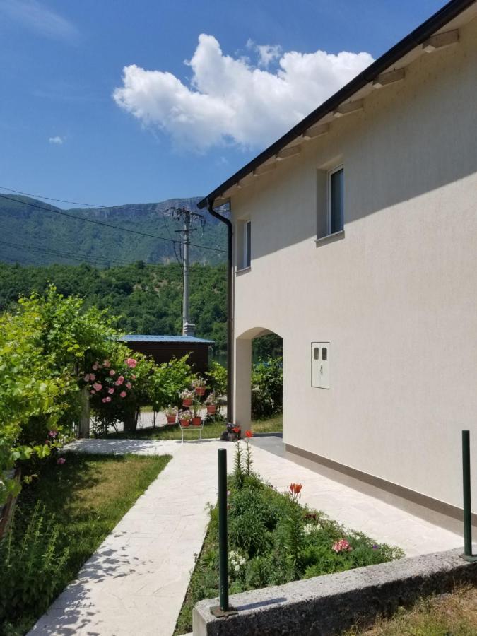 Lakeview Rest Home Konjic Exterior photo