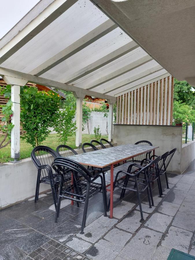 Lakeview Rest Home Konjic Exterior photo