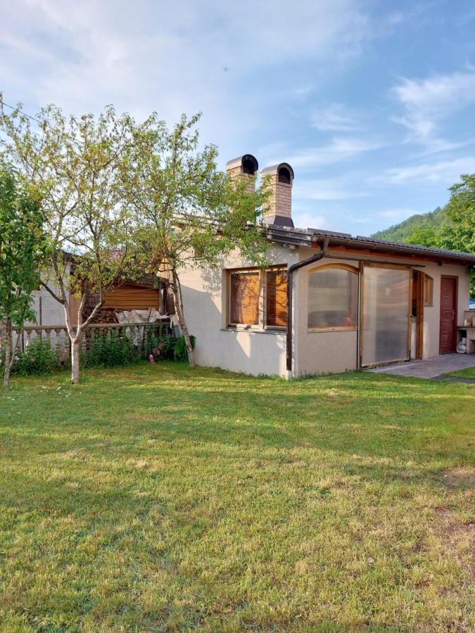 Lakeview Rest Home Konjic Exterior photo