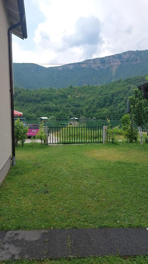 Lakeview Rest Home Konjic Exterior photo