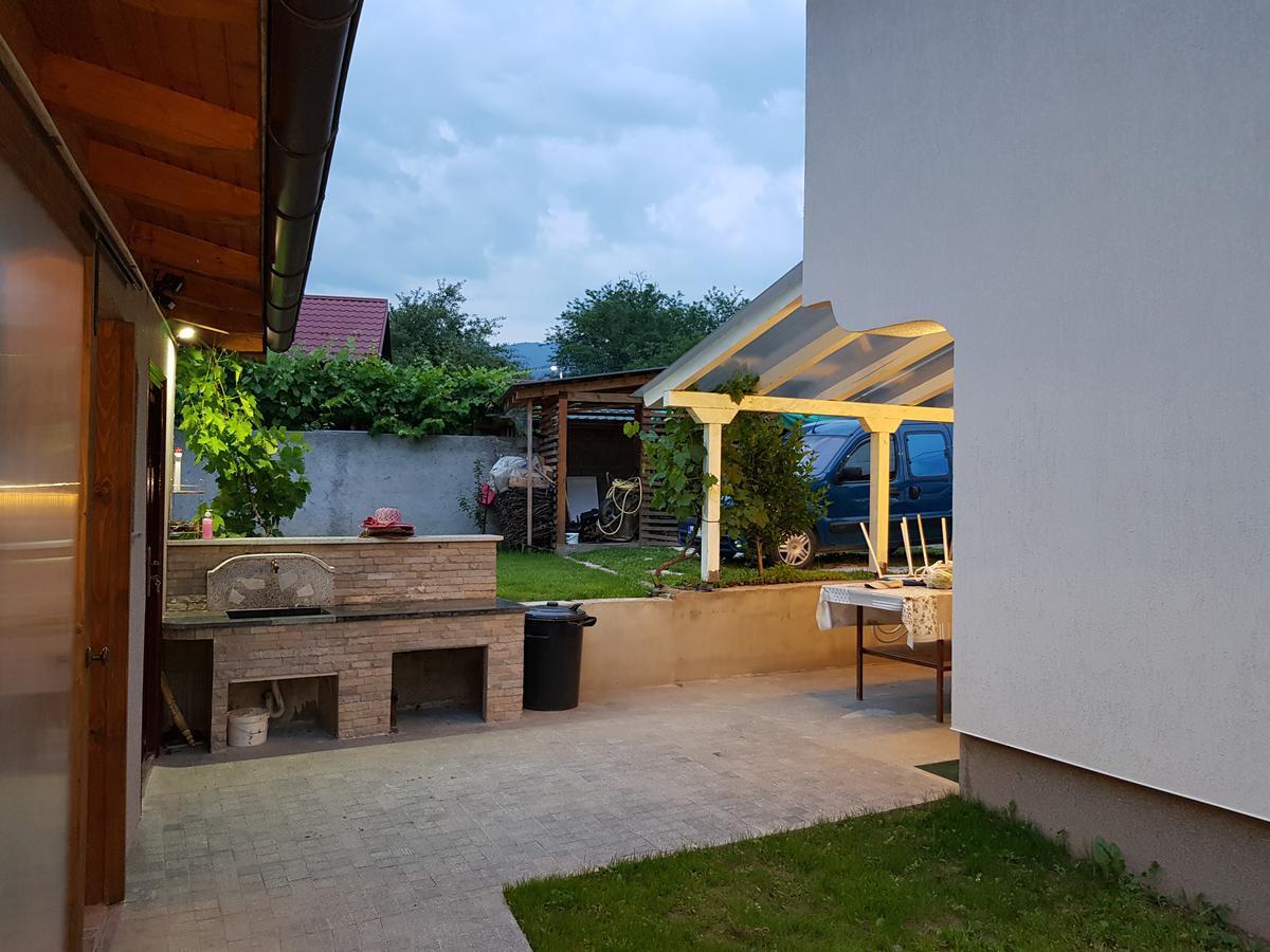Lakeview Rest Home Konjic Exterior photo