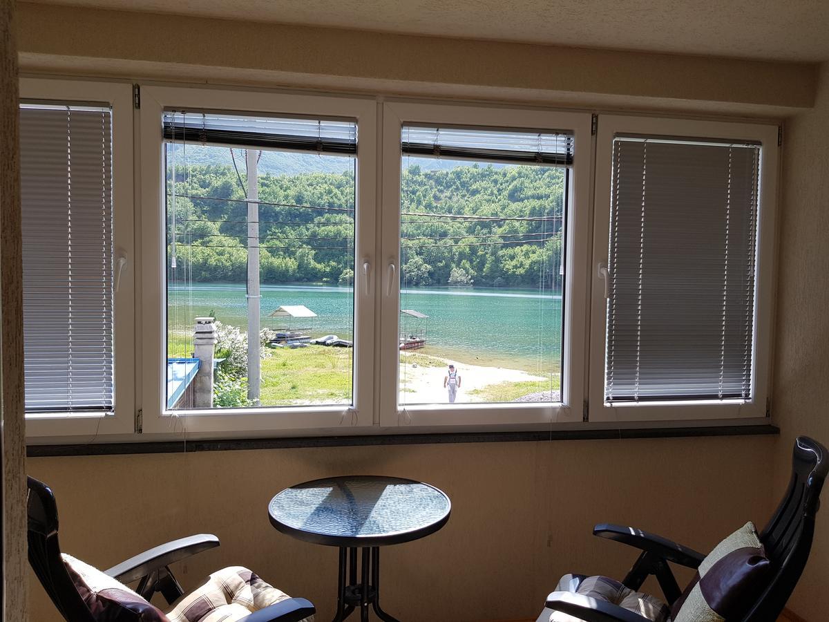 Lakeview Rest Home Konjic Exterior photo
