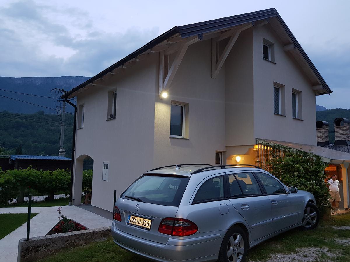Lakeview Rest Home Konjic Exterior photo