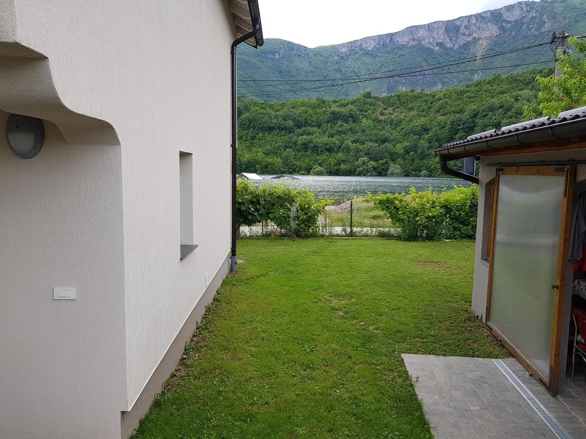 Lakeview Rest Home Konjic Exterior photo